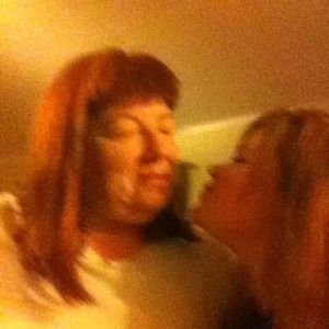 Meet your Posher, Rhonda harbaugh